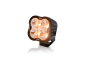 Preview: Race Pod Hyperspot amber